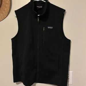 Patagonia Better Sweater Vest